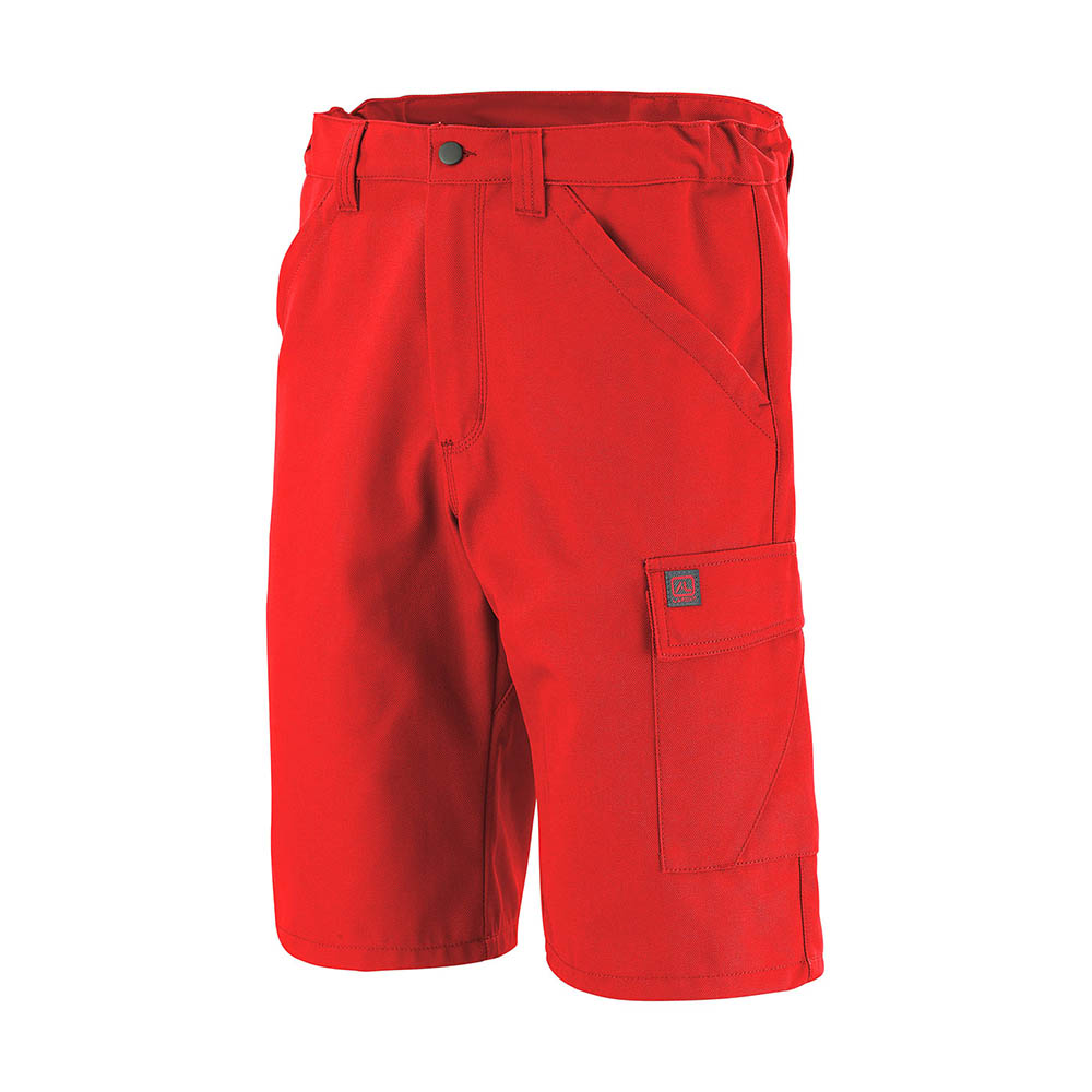 Bermuda de travail Iolite coton-polyester – Lafont 1MICUP