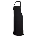 Tablier à bavette Coton S840 