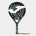 Raquette Paddel Joma Junior noir turquoise