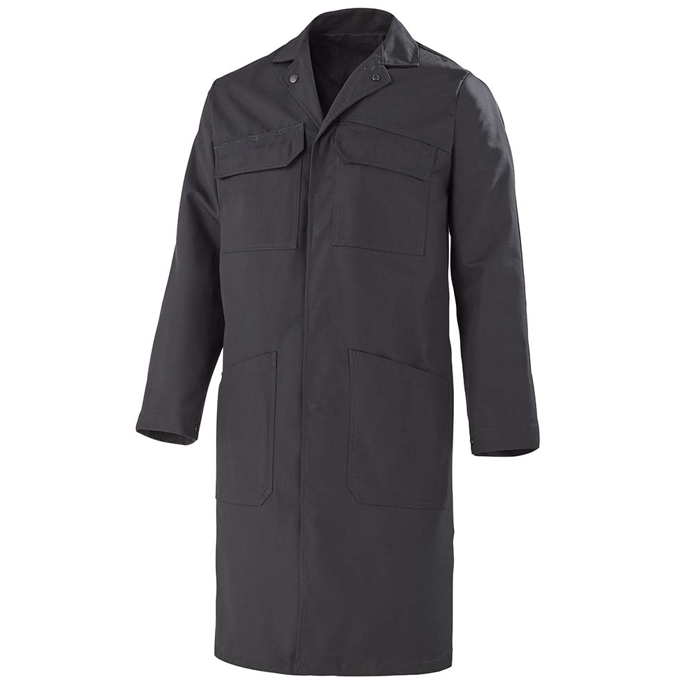 Blouse de travail Kross Line coton-polyester – Cepovett Safety 9L209530