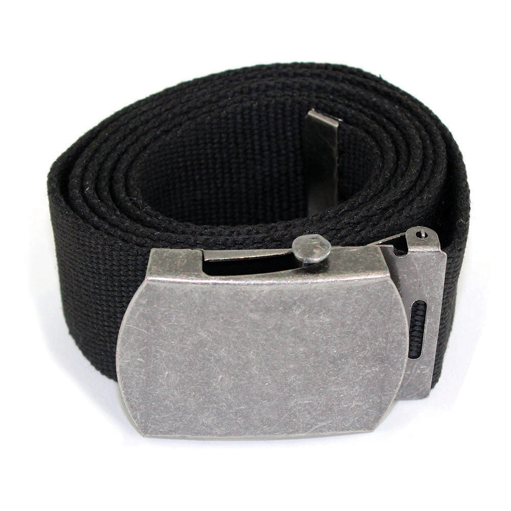 Ceinture à boucle métal – Cepovett Safety CE04