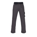Pantalon de travail bicolore à poches genouillères Torino – Mascot 00979-430