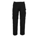 Pantalon de travail léger à poches genouillères Houston – Mascot 10179-154