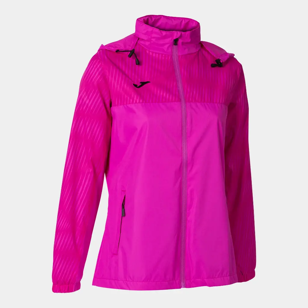 Veste de pluie Montreal femme Joma