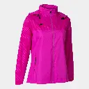 Veste de pluie Montreal femme Joma