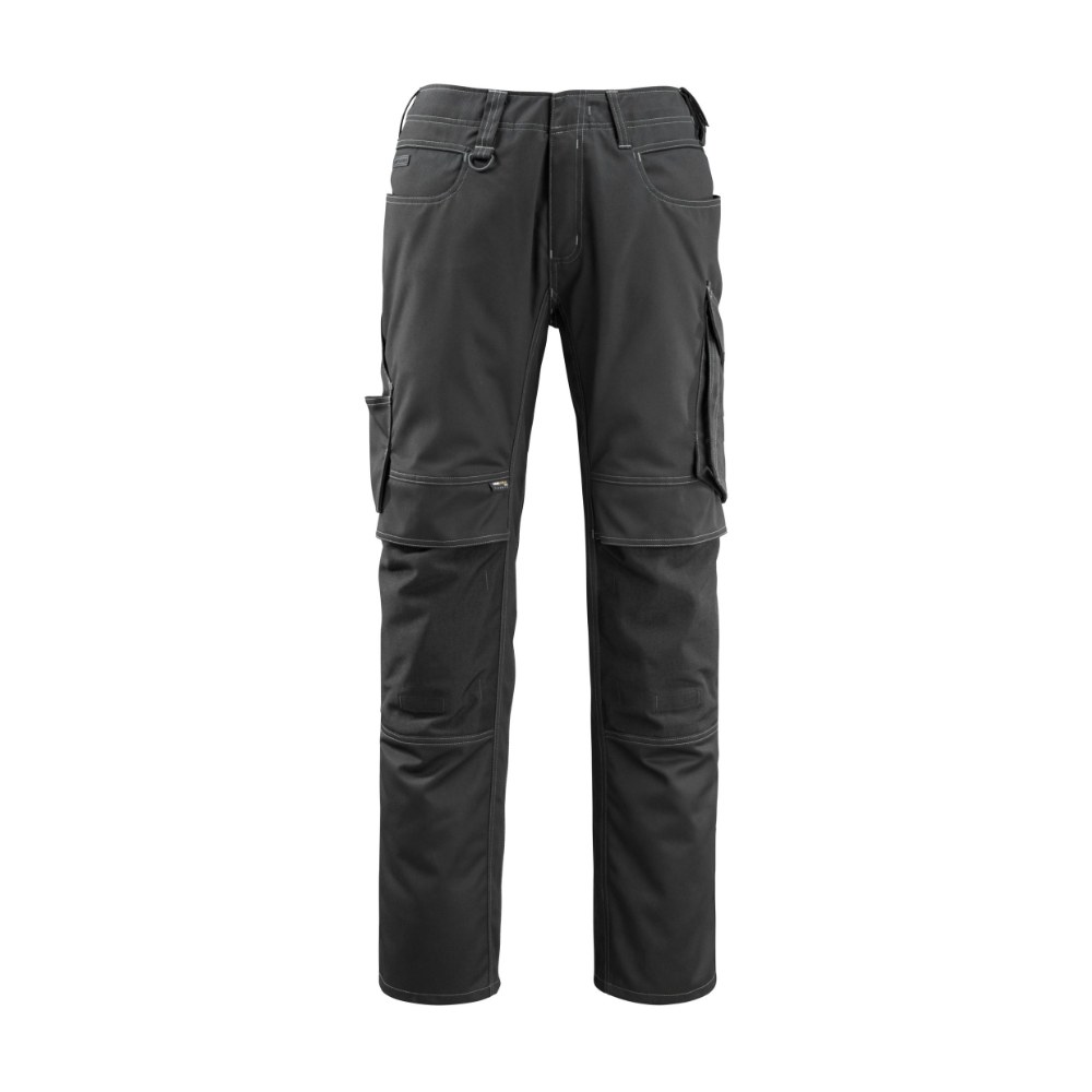 Pantalon à poches genouillères TENCEL® Erlangen – Mascot 12479-203
