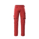Pantalon bicolore à poches cuisse Oldenburg – Mascot 12579-442