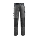 Pantalon bicolore léger à poches genouillères Temora – Mascot 15779-330