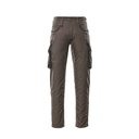 Pantalon bicolore très léger à poches cuisse Ingolstadt – Mascot 16279-230