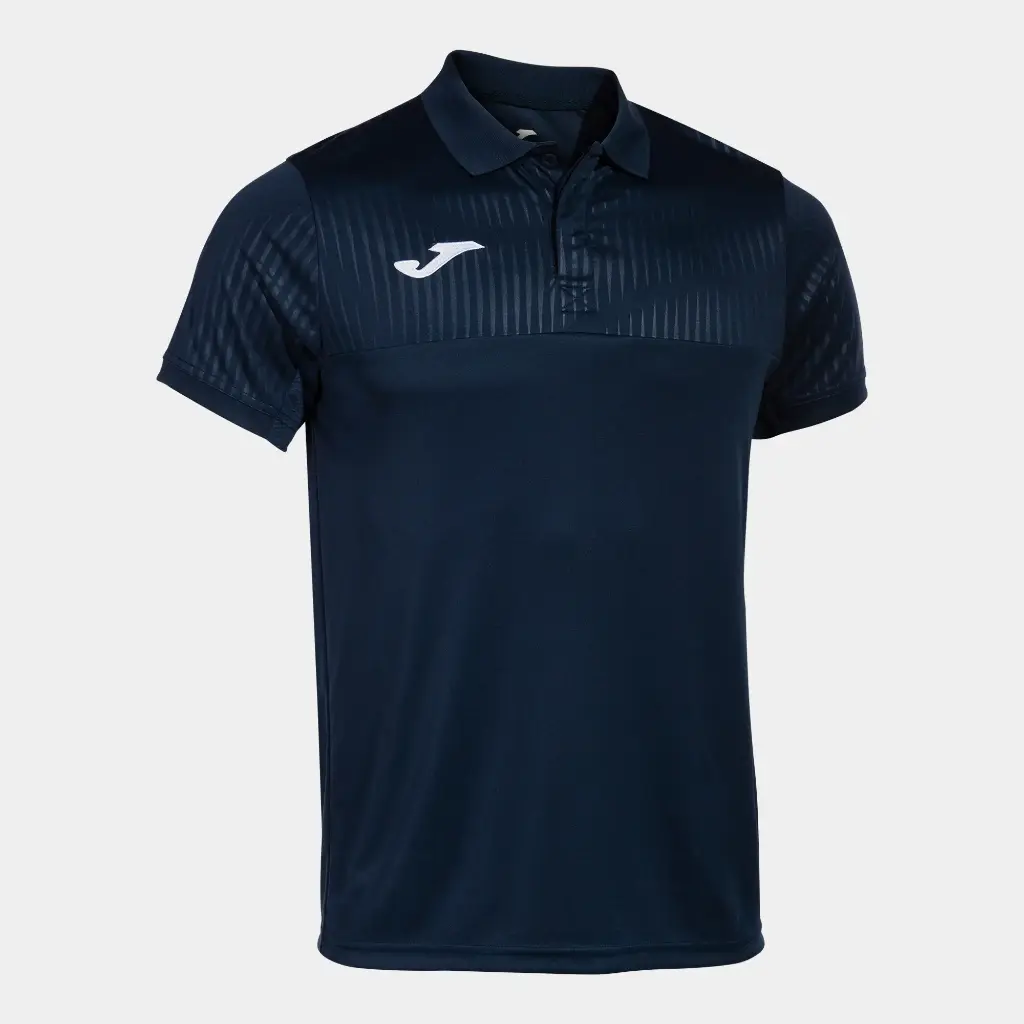 Polo manches courtes Montreal homme Joma 