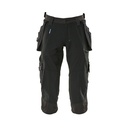 Pantacourt stretch à poches flottantes Dyneema® Advanced – Mascot 17049-311