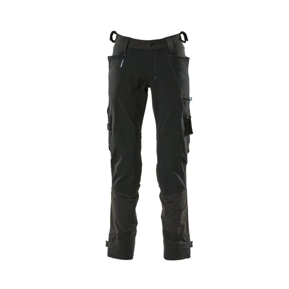 Pantalon stretch à poches genouillères Dyneema® Advanced – Mascot 17079-311