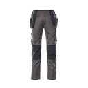 Pantalon bicolore à poches flottantes Kassel – Mascot 17631-442