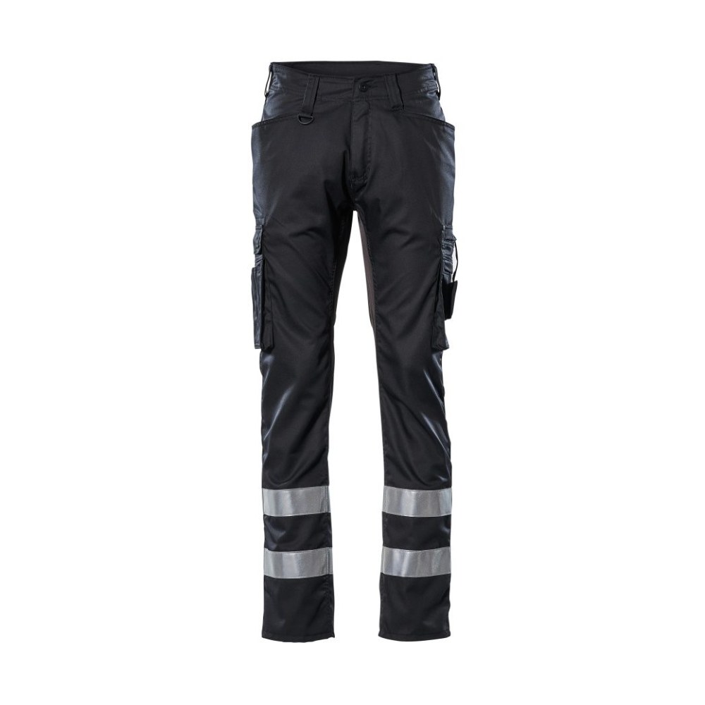 Pantalon très léger réfléchissant à poches cuisse Marseille – Mascot 17879-230