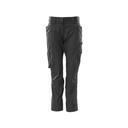 Pantalon femme très léger à poche cuisse Accelerate Diamond – Mascot 18478-230