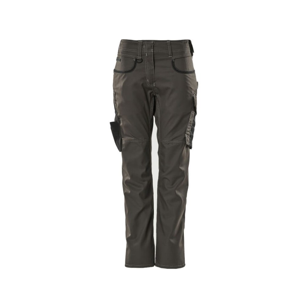 Pantalon femme bicolore très léger Diamond – Mascot 18678-230
