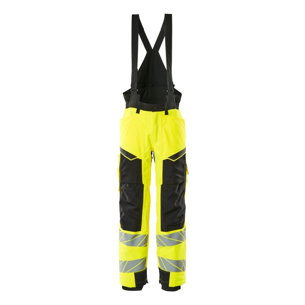 Pantalon grand froid haute visibilité Accelerate Safe – Mascot 19090-449