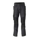 Pantalon stretch à poches genouillères Accelerate 20679 – Mascot 20679-439