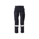 Pantalon multirisques stretch Accelerate Multisafe – Mascot 21279-284