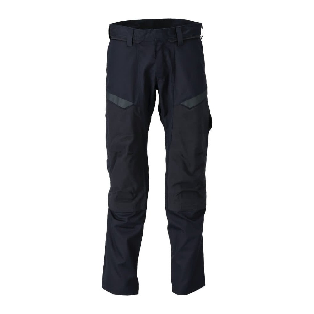 Pantalon multirisques à zones stretch Accelerate Multisafe – Mascot 21579-281