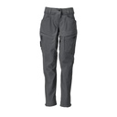Pantalon femme fonctionnel stretch Customized Diamond – Mascot 22058-605