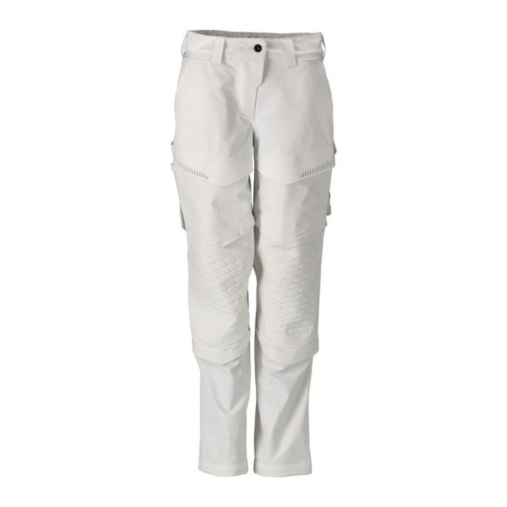 Pantalon femme de peintre stretch Customized Diamond – Mascot 22078-605