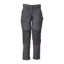 Pantalon femme stretch à poches genouillères Customized 22378 Diamond – Mascot 22378-311