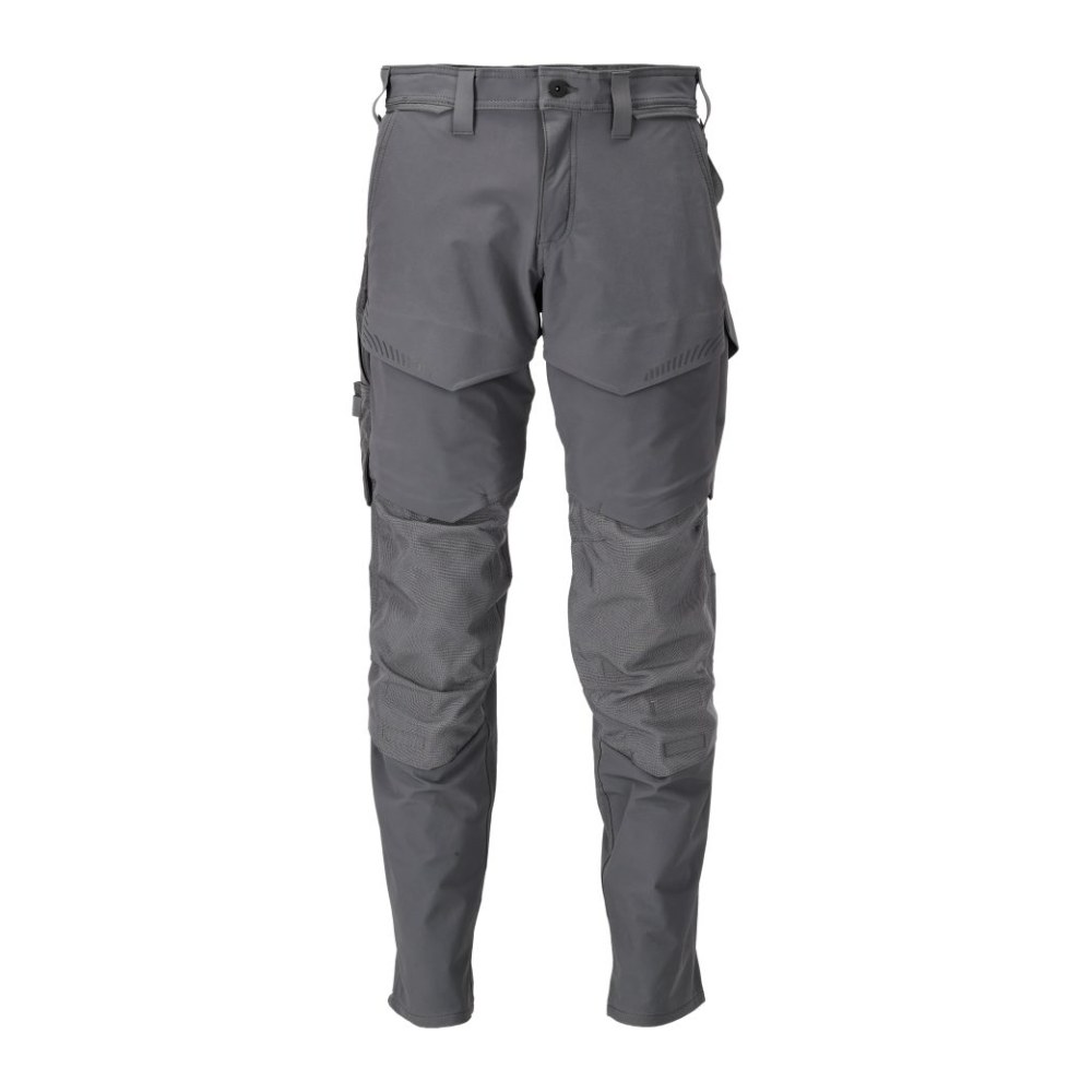 Pantalon stretch à poches genouillères Customized 22379 – Mascot 22379-311