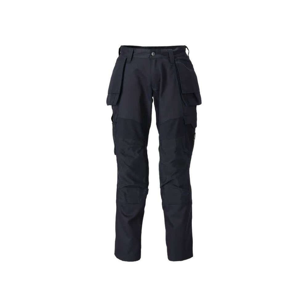 Pantalon à zones stretch à poches flottantes Accelerate 25031 – Mascot 25031-442