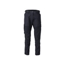Pantalon femme à zones stretch à poches genouillères Diamond – Mascot 25078-442