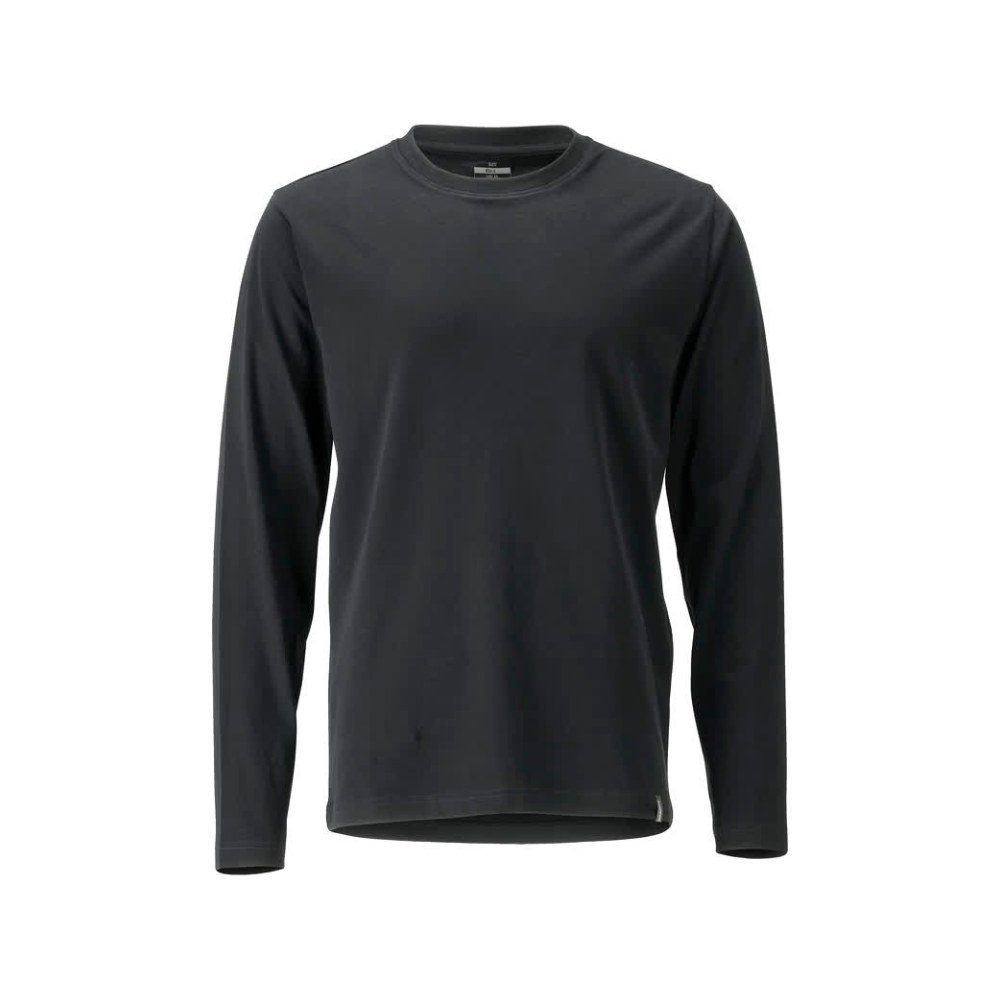 T-shirt manches longues coton bio Crossover – Mascot 25181-786