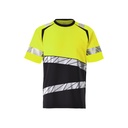 T-shirt haute visibilité classe 1 bicolore Accelerate Safe – Mascot 25082-771