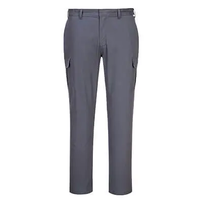 Pantalon Combat Slim Stretch