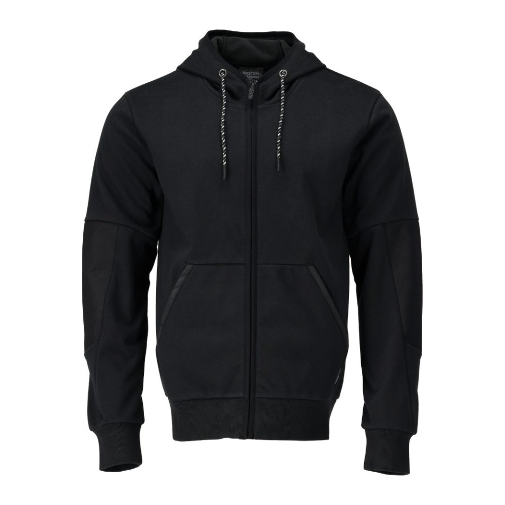 Sweat à capuche coupe-vent déperlant Customized – Mascot 22386-365