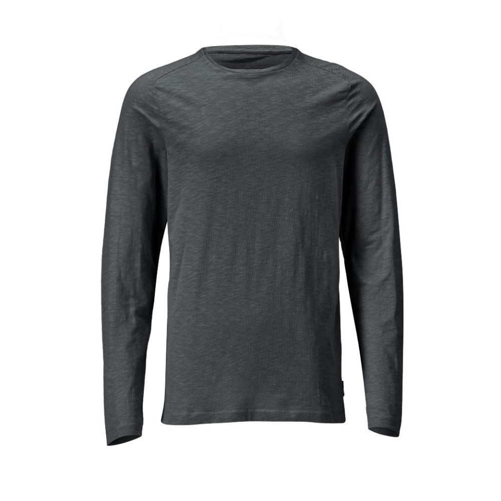 T-shirt manches longues coton bio Customized – Mascot 22581-983