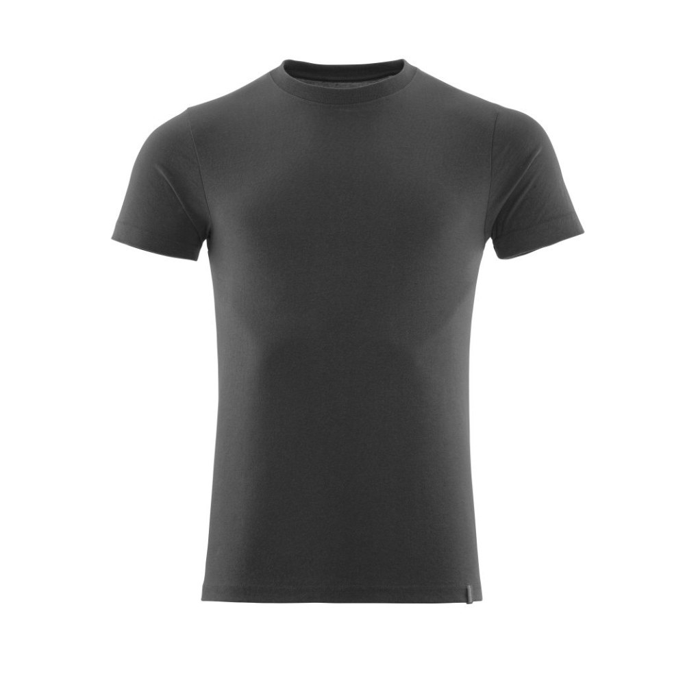 T-shirt coton bio et polyester recyclé Crossover – Mascot 20482-786