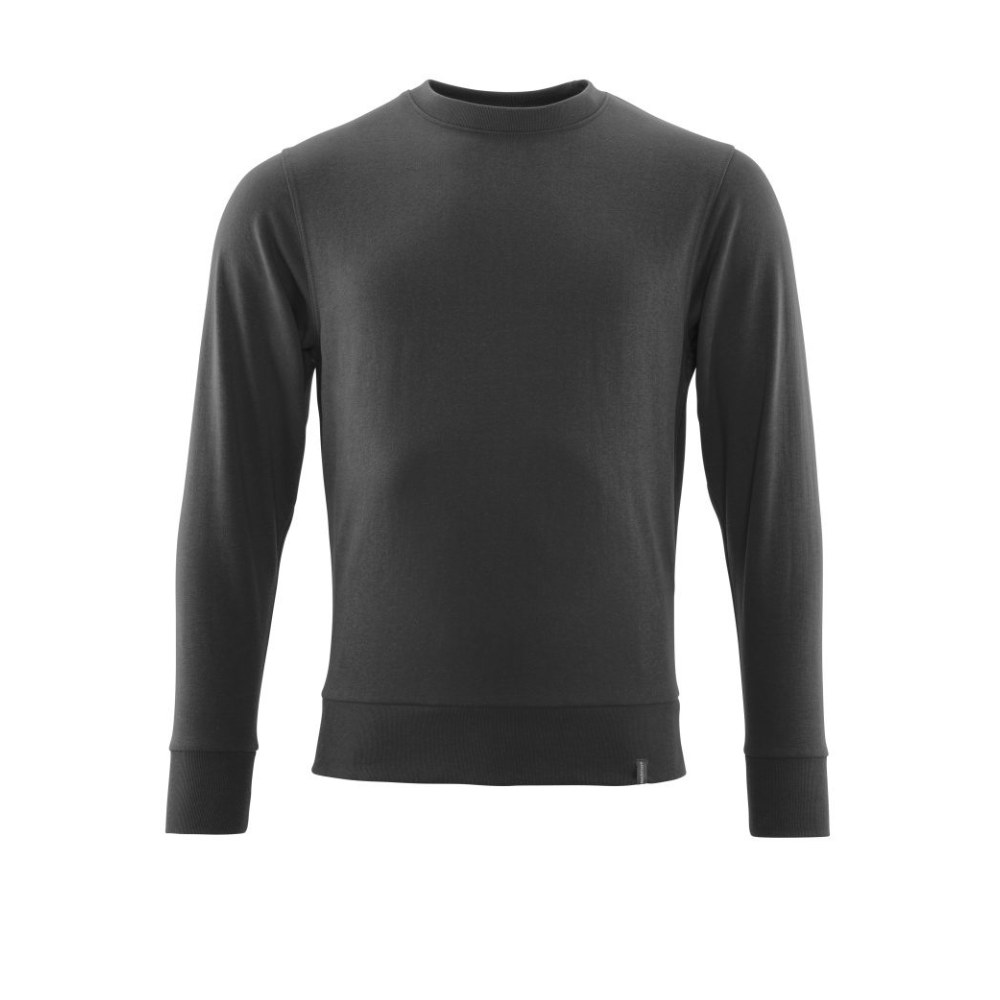 Sweatshirt coton bio et polyester recyclé Crossover – Mascot 20384-788