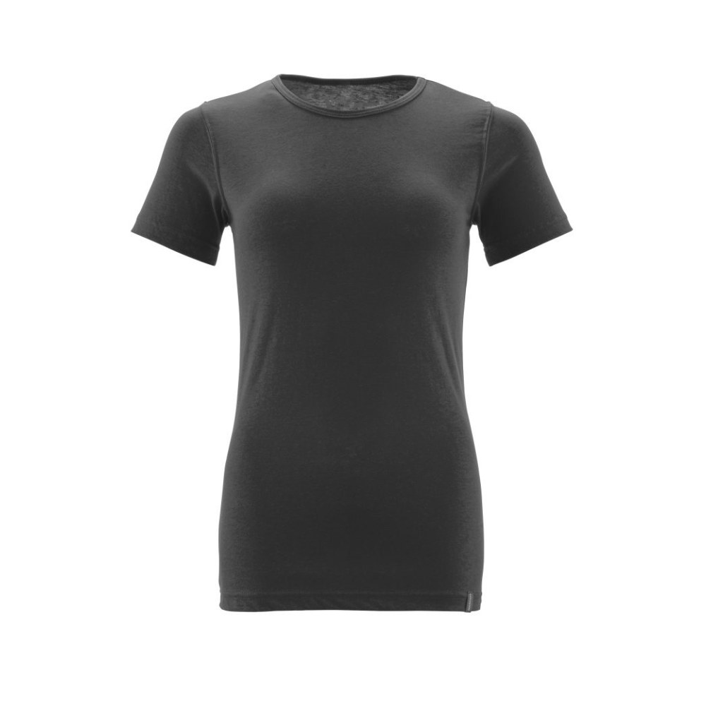 T-shirt femme coton bio et polyester recyclé Crossover – Mascot 20492-786