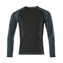 T-shirt manches longues COOLMAX® Advanced – Mascot 17281-944