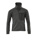 Sweatshirt zippé col montant Advanced – Mascot 17484-319