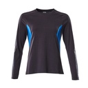 T-shirt manches longues femme Accelerate – Mascot 18391-959
