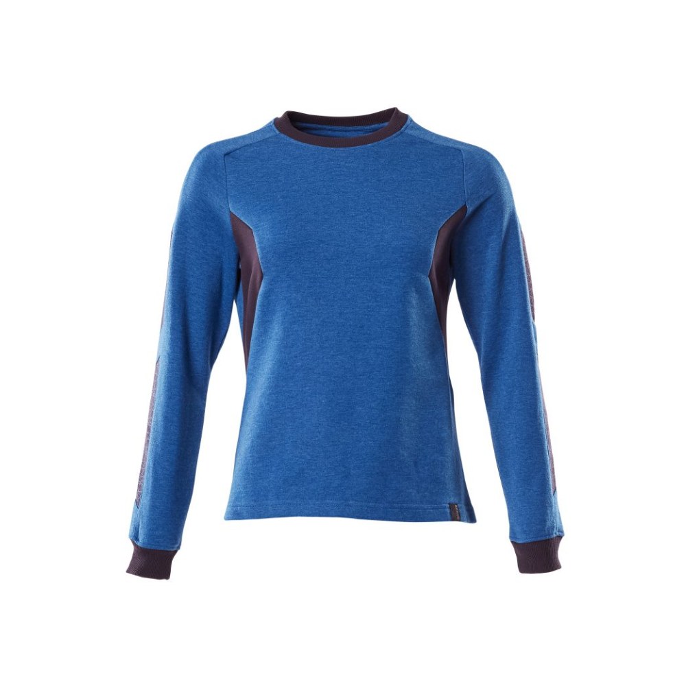 Sweatshirt femme Accelerate – Mascot 18394-962