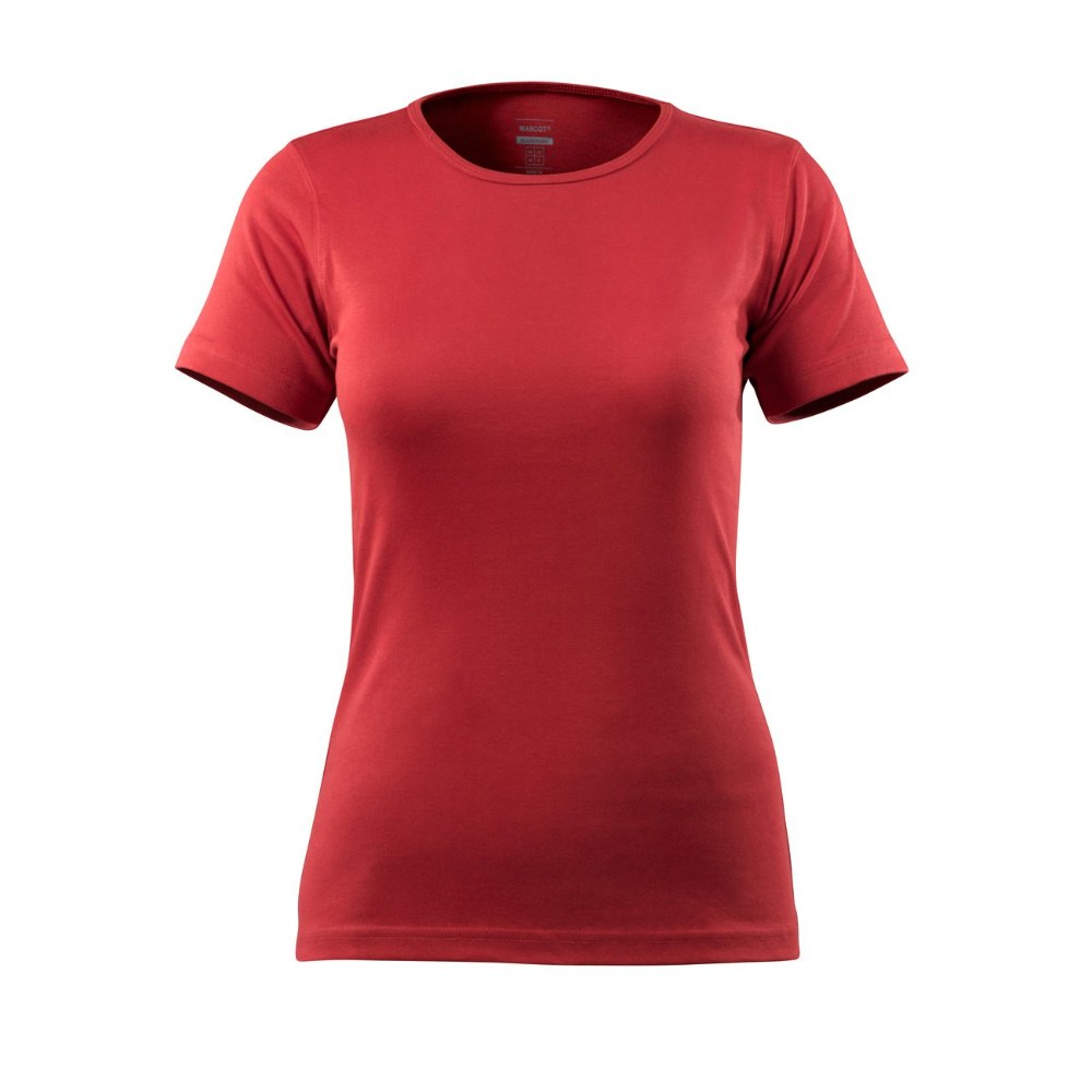 T-shirt femme coton Arras – Mascot 51583-967