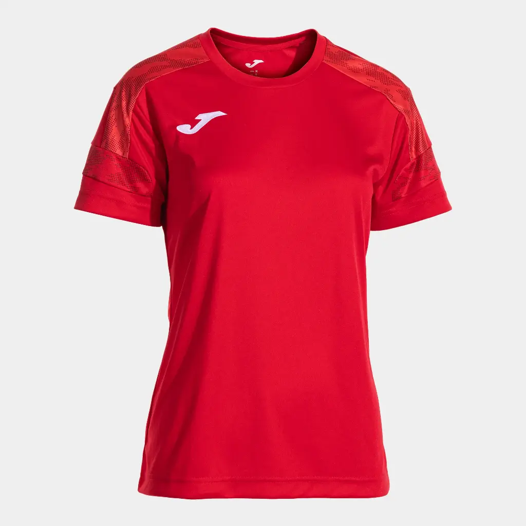 T-shirt CHAMPIONSHIP VIII femme Joma 