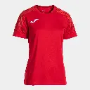 T-shirt CHAMPIONSHIP VIII femme Joma 