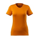 T-shirt femme col V Nice – Mascot 51584-967