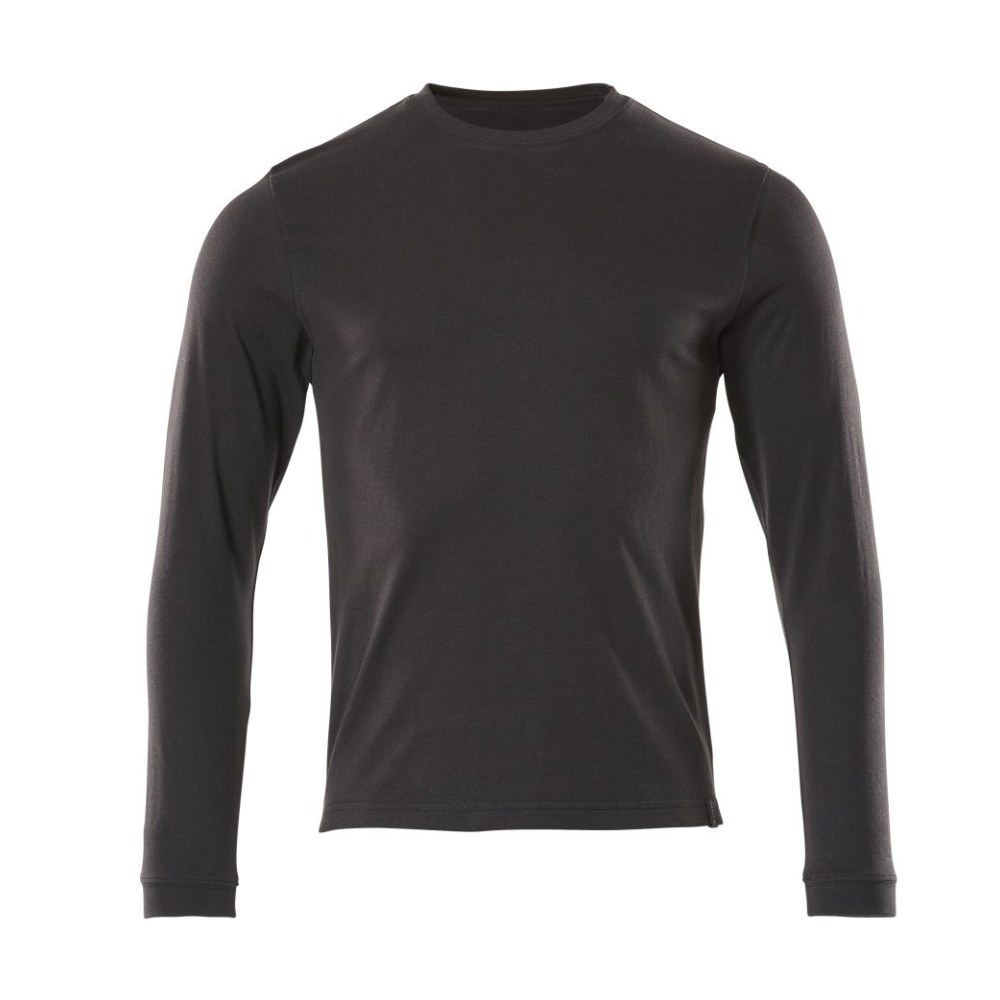 T-shirt manches longues coton peigné Albi – Mascot 50548-250
