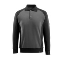 Sweatshirt col polo Magdeburg – Mascot 50610-962