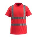 T-shirt haute visibilité classe 2 Townsville 160 g/m² – Mascot 50592-976