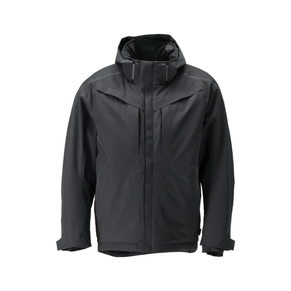 Veste grand froid stretch imperméable Customized – Mascot 26035-411